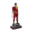 Shazam - Shazam Life-Size Statue (without LED set)