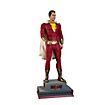 Shazam - Shazam Life-Size Statue (without LED set)