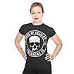 Sons of Anarchy Girlie Shirt
