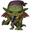Spider-Man - Into The Spiderverse - Green Goblin Funko POP! bobble head figure