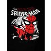 Spider-Man Kinder T-Shirt Porträt