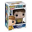 Star Trek - Chekov Funko POP! figure from Star Trek Beyond