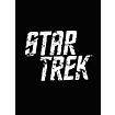 Star Trek Girlie Shirt Logo