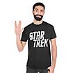 Star Trek Logo T-Shirt