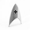 Star Trek - Replica Starfleet Badge Medicine