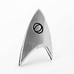 Star Trek - Replica Starfleet Badge Science