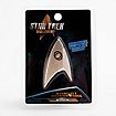Star Trek - Replica Starfleet Badge Science