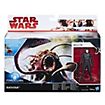 Star Wars 8 - Play Set Rathar & Bala-Tik