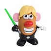 Star Wars - Actionfigur Mr. Potato Head als Luke Frittenwalker