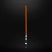 Star Wars Baylan Skoll Lichtschwert Force FX Elite