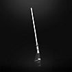 Star Wars Baylan Skoll Lichtschwert Force FX Elite
