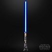 Star Wars - Black Force FX Elite Obiwan Lichtschwert