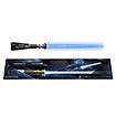 Star Wars - Black Force FX Elite Obiwan Lightsaber