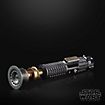 Star Wars - Black Force FX Elite Obiwan Lightsaber