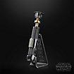 Star Wars - Black Force FX Elite Obiwan Lightsaber