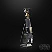 Star Wars - Black Force FX Elite Obiwan Lightsaber