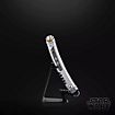 Star Wars Black Series Ahsoka Tano Force FX Elite Lichtschwert
