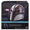 Star Wars - Black Series Sabine Wren elektronischer Helm