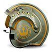 Star Wars Black SeriesTrapper Wolf Electronic Helmet with Light and Sound Effects