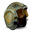 Star Wars Black SeriesTrapper Wolf Electronic Helmet with Light and Sound Effects