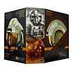 Star Wars Black SeriesTrapper Wolf Electronic Helmet with Light and Sound Effects