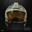 Star Wars Black SeriesTrapper Wolf Electronic Helmet with Light and Sound Effects