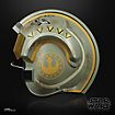 Star Wars Black SeriesTrapper Wolf Electronic Helmet with Light and Sound Effects