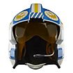 Star Wars - Carson Teva Black Series elektronischer Helm