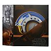 Star Wars - Carson Teva Black Series elektronischer Helm
