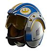 Star Wars - Carson Teva Black Series elektronischer Helm