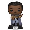 Star Wars - General Lando Calrissian Funko POP! Bobble Head Figur (Exclusive)