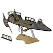 Star Wars - Jabba's Tatooine Skiff Vintage Collection Exclusive Star Wars: Episode VI