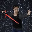 Star Wars Kylo Ren rotes Lichtschwert mit Licht & Sound