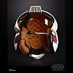 Star Wars - The Black Series: Luke Skywalker Battle Simulation Helmet