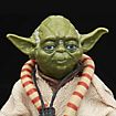 Star Wars - The Black Series: Meister Yoda Actionfigur