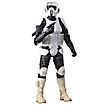 Star Wars - The Black Series: Scout Trooper Actionfigur