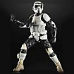 Star Wars - The Black Series: Scout Trooper Actionfigur