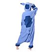 Stitch Kigurumi costume