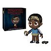 Stranger Things - Lucas 5 Star Funko figure
