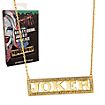 Suicide Squad - Harley Quinn Necklace Joker