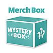 Super Epic Stuff - Merch Mystery Box (B-WARE)