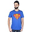 Superman - T-Shirt Shield