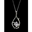 Tauriel Pendant & Chain