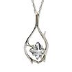 Tauriel Pendant & Chain