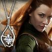 Tauriel Pendant & Chain