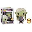 The Dark Crystal - Deet with Baby Nurlock Funko POP! figure