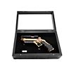 The Dark Knight Grapnel Gun with Display Case