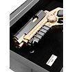 The Dark Knight Grapnel Gun with Display Case