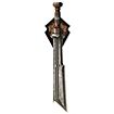 The Hobbit - The Sword of Fili Replica