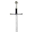 The Lord of the Rings - Anduril: Sword of King Elessar replica 1/1